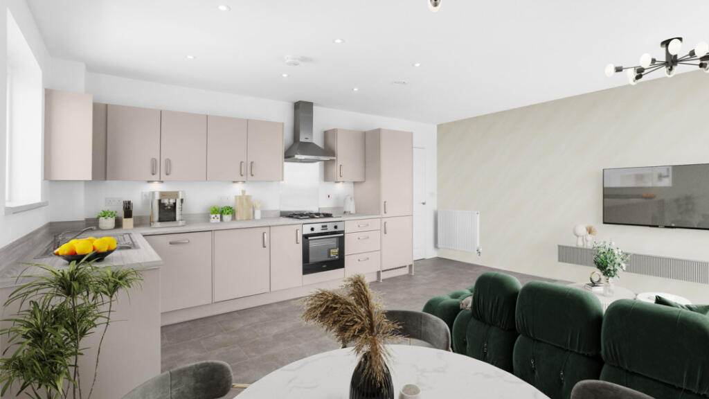 Beagle Road, 
Cambridge, 
CB30YJ - Ansicht 6