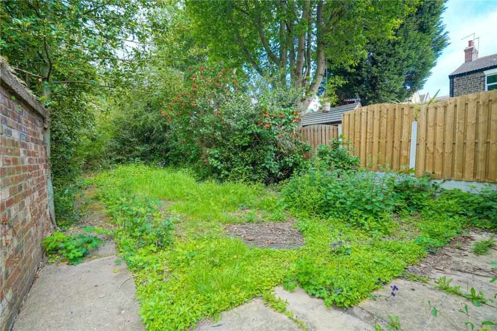 House in Rotherham, South Yorkshire - View 4