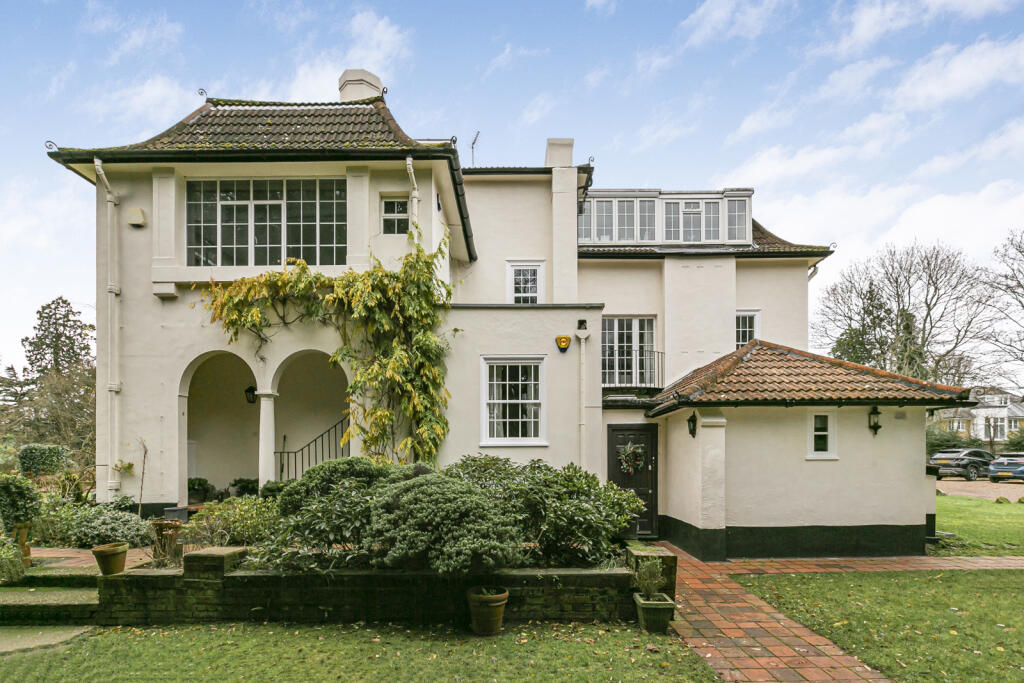 Main image of property: Roberts Way, Englefield Green, Egham, Surrey, TW20