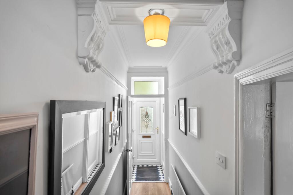 House in Warrington - More