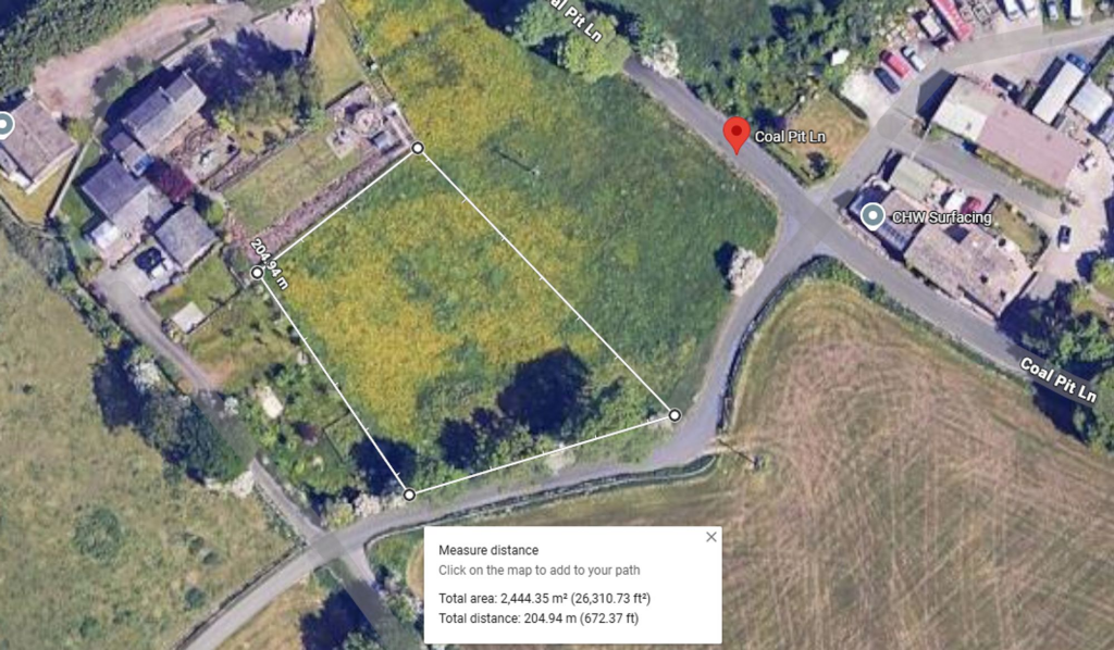 Additional image 5 of Coal Pit Lane, Colne, BB8