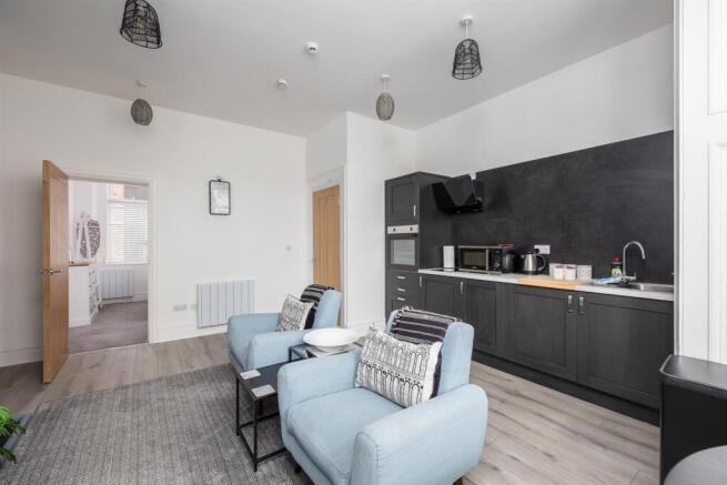 Robin Hood's Bay - Ground Floor