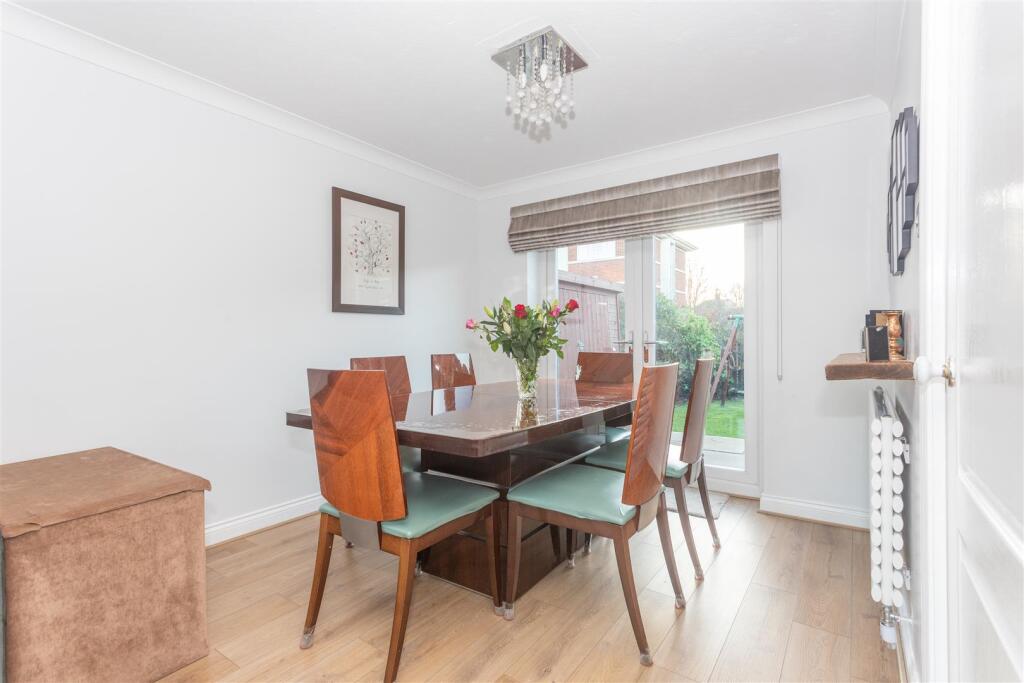 Barwell Court, Newcastle Upon Tyne, NE7 - View 5