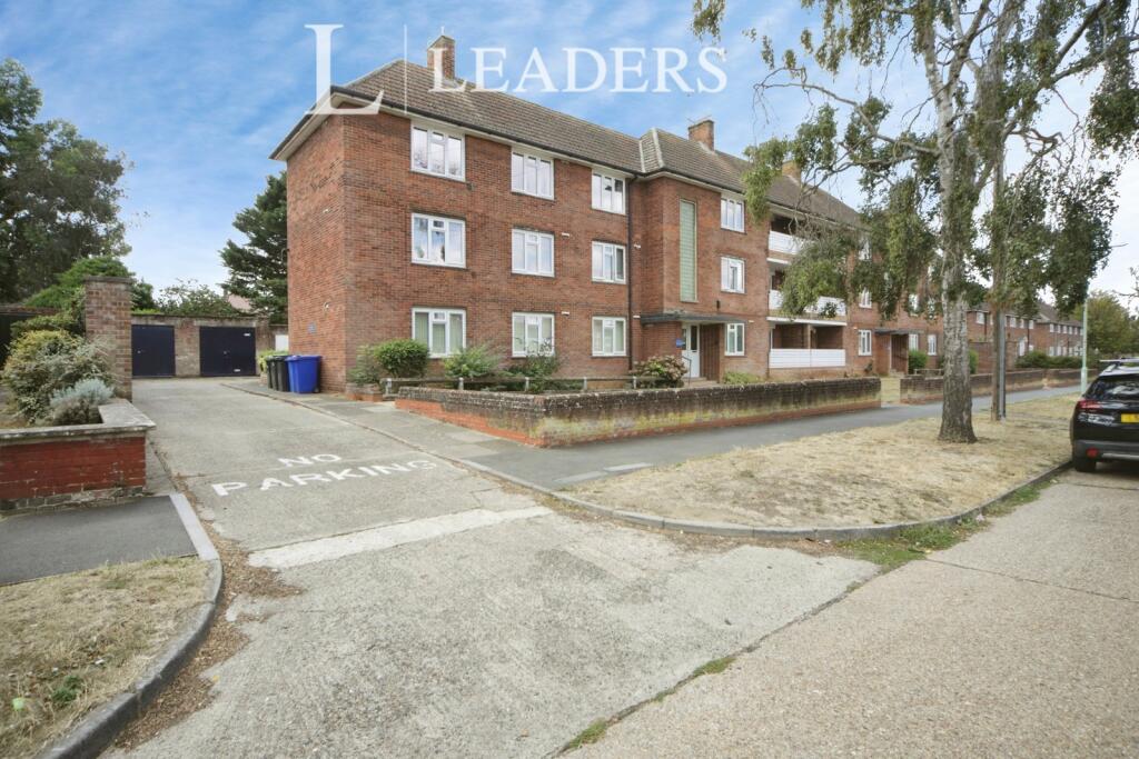 Main image of property: Lake Avenue, Bury St. Edmunds, Suffolk, IP32