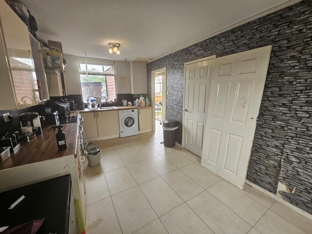 House in Trafford, Partington - More