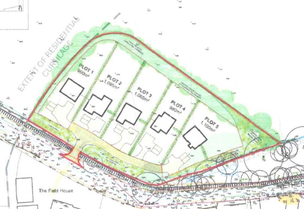 Netherwood Lane, Chadwick End, B93