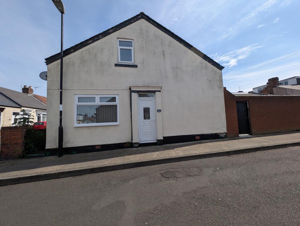 Main image of property: Hawthorn Street, Millfield, Sunderland