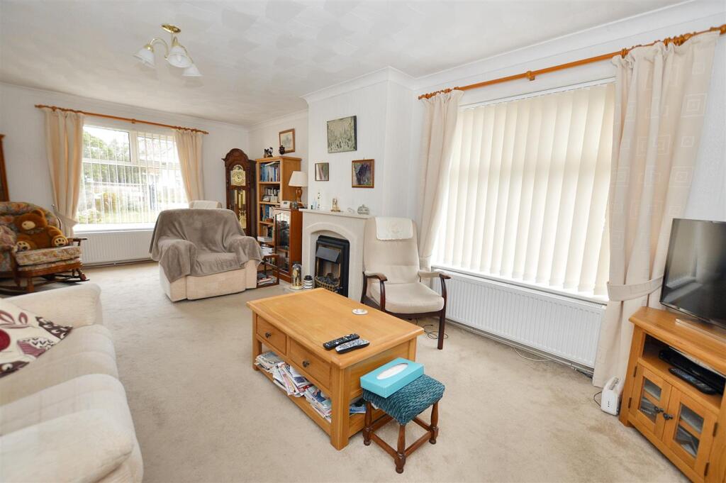 2-bed bungalow on Roughton Road, Cromer, Norfolk, £375,000