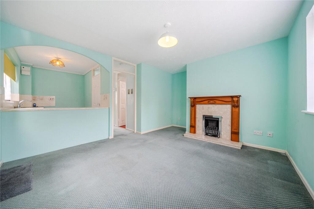 Apartment in Wyre Forest, Kidderminster - View 3
