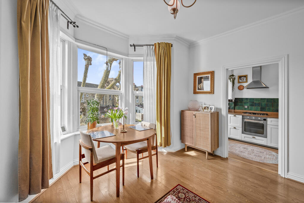 Main image of property: Avignon Road, London, London, London, SE4