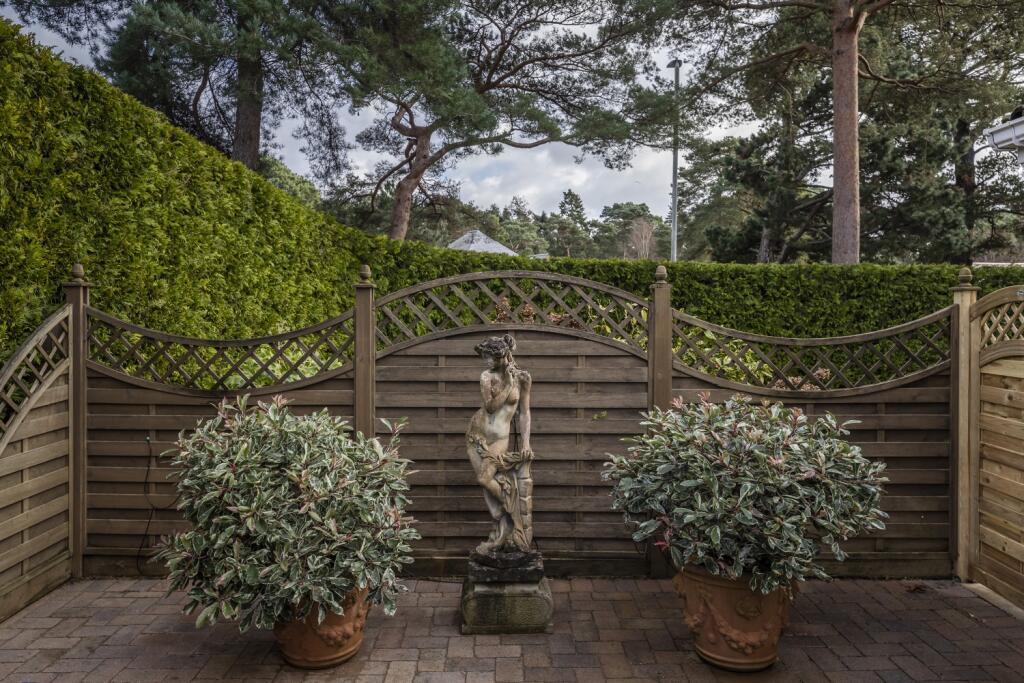 Main image of property: Canford Cliffs Road, Poole