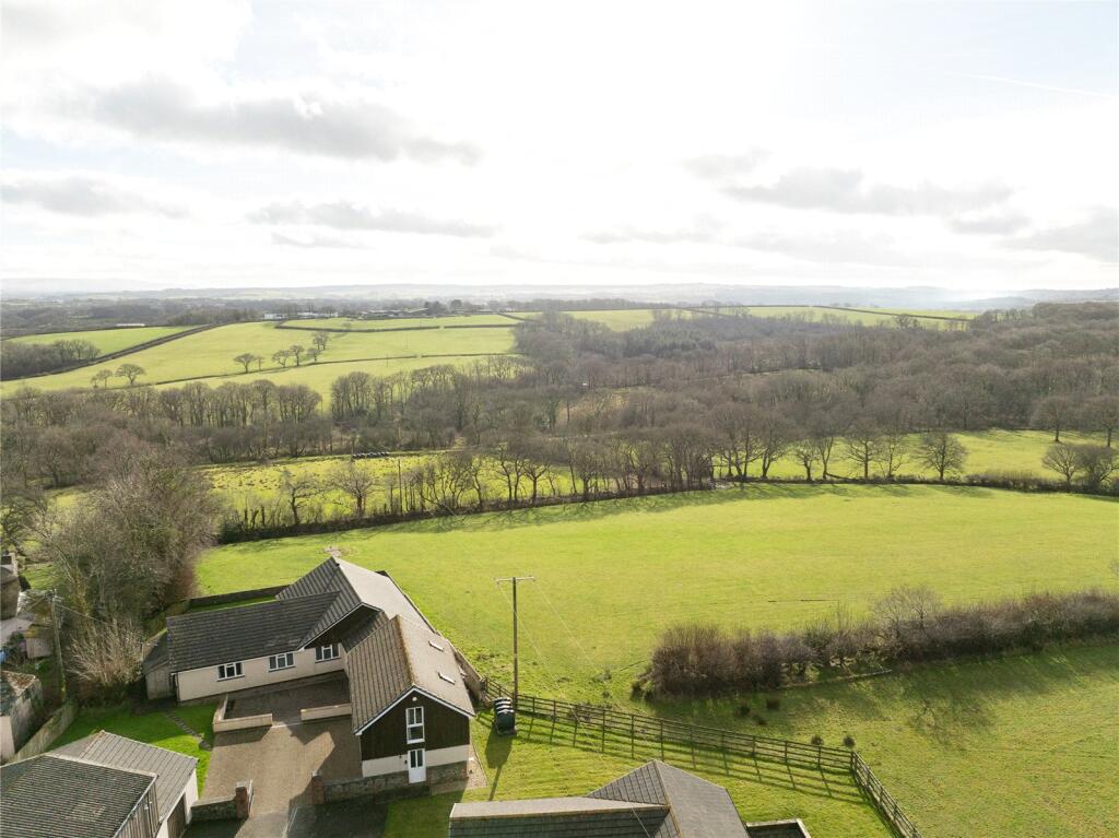 Main image of property: Highampton, Beaworthy, Devon