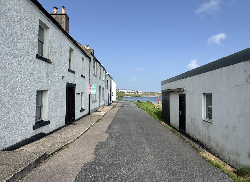 Main image of property: Shore Street, Port Charlotte, Isle Of Islay