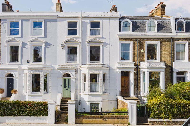 Main image of property: Ravenscourt Road W6
