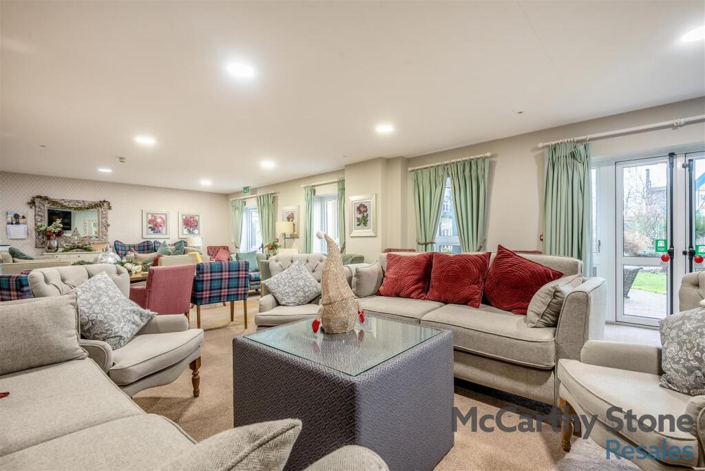 Additional image 16 of Bilberry Place, Recreation Road, Bromsgrove, B61 8DT