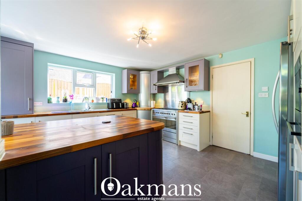 Vivian Road, Birmingham, B17 photo 5