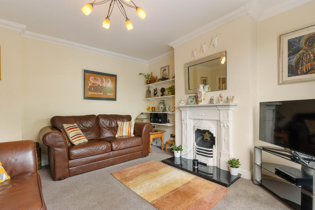 House in Messingham, North Lincolnshire - View 5
