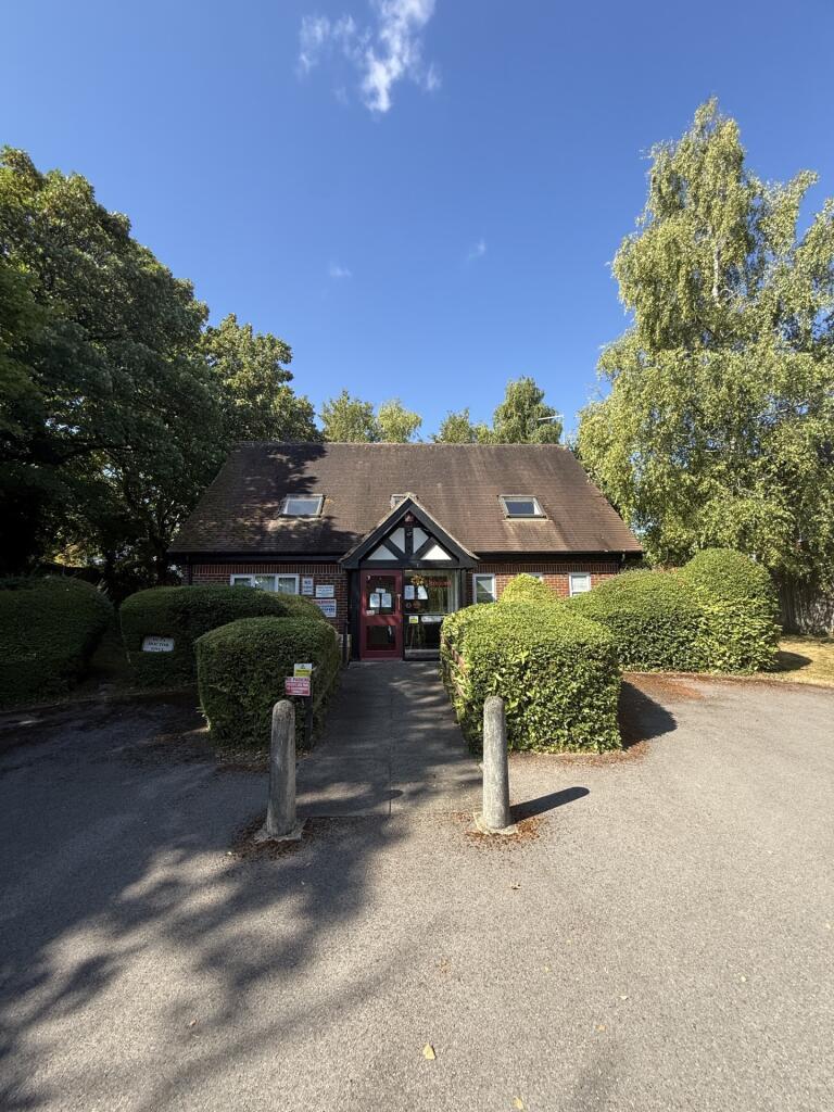 Main image of property: Droxford Surgery, 35 The Park, Droxford, Southampton, Hampshire SO32 3QQ