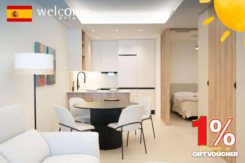 Main image of property: Murcia, San Javier