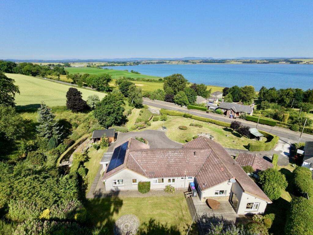 Main image of property: Pommern, Rossie Mills, By Montrose, DD10