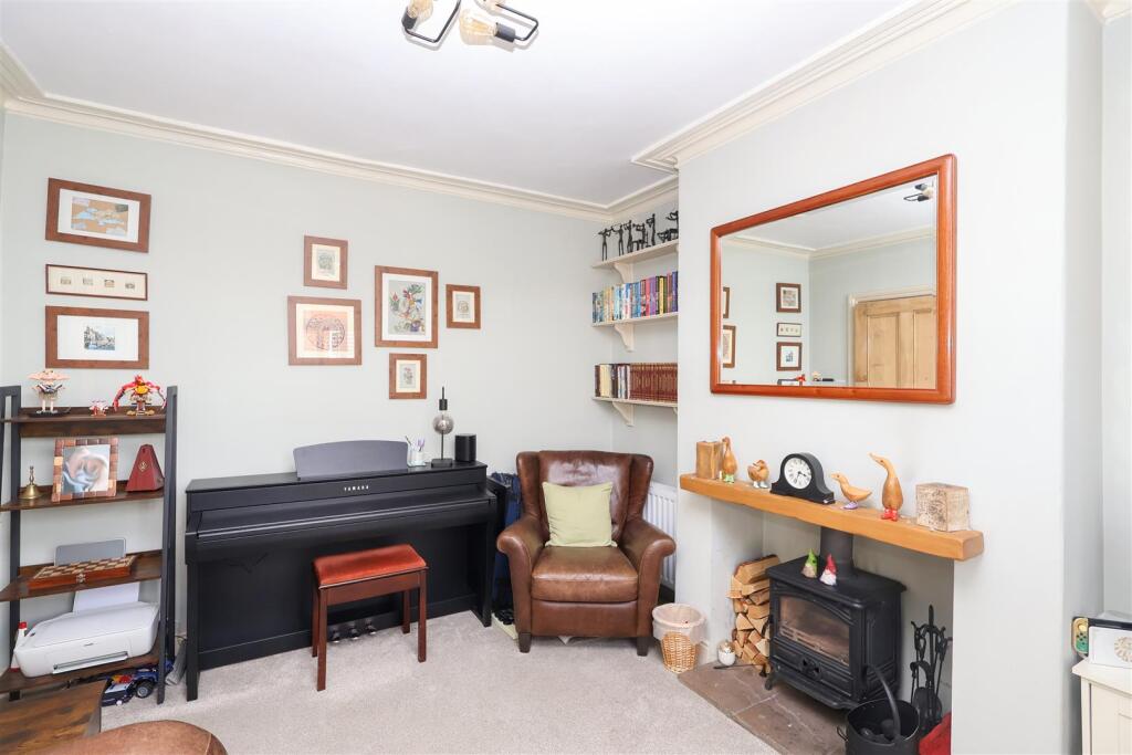 House in Ripon, North Yorkshire - More