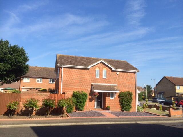 Main image of property: Riverfield Drive, Bedford, MK41