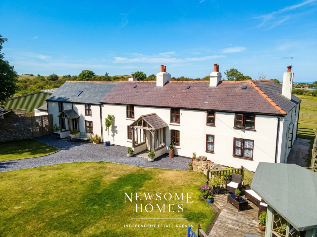 Main image of property: Brynford, Flintshire