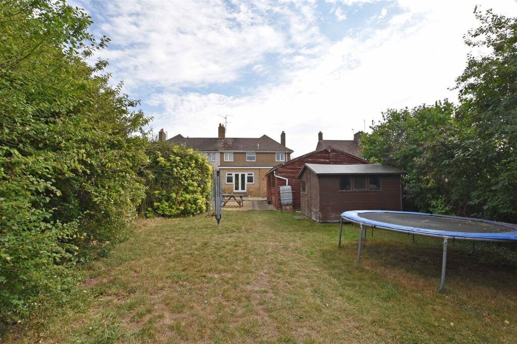 5 Windyridge Pickworth Road photo 2