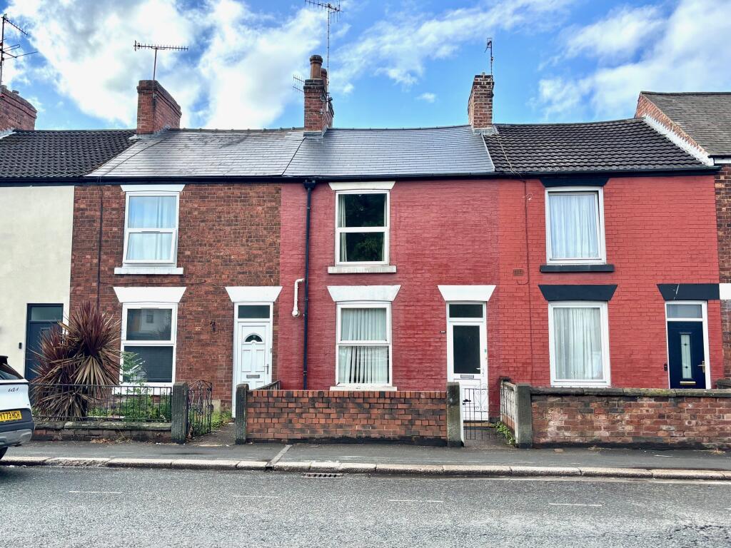 Main image of property: Chatsworth Road, Brampton, Chesterfield