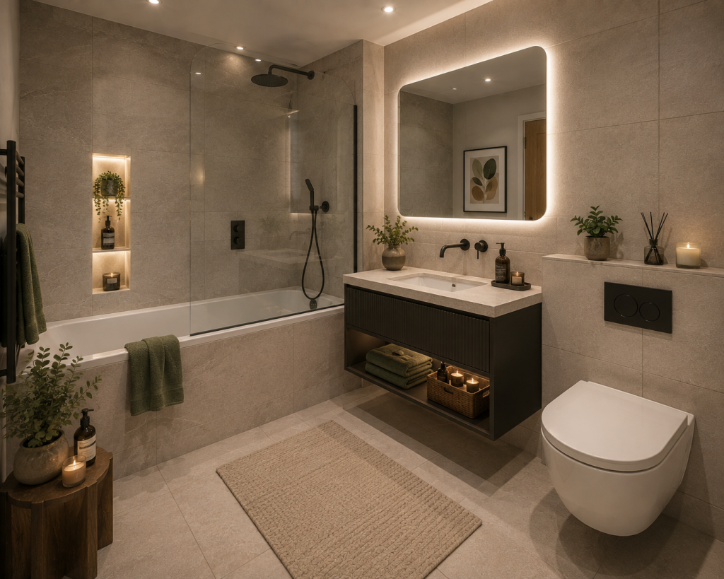 Apartment in Leeds - View 5