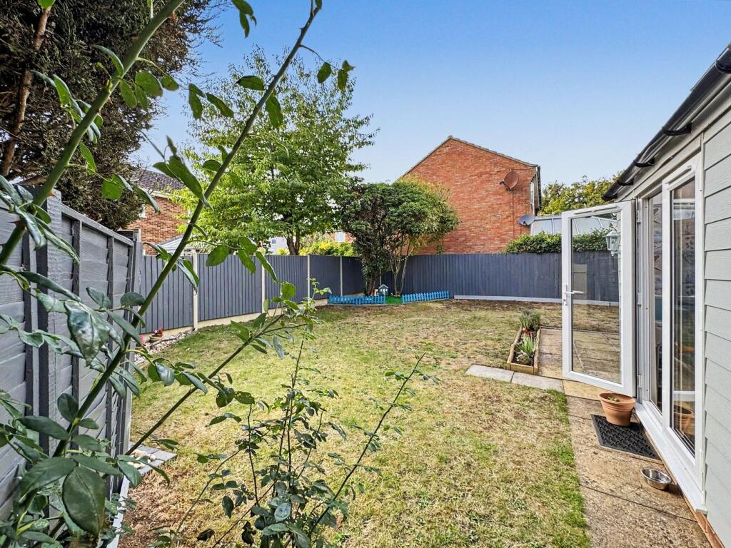 House in Mid Suffolk, Stowmarket - View 4