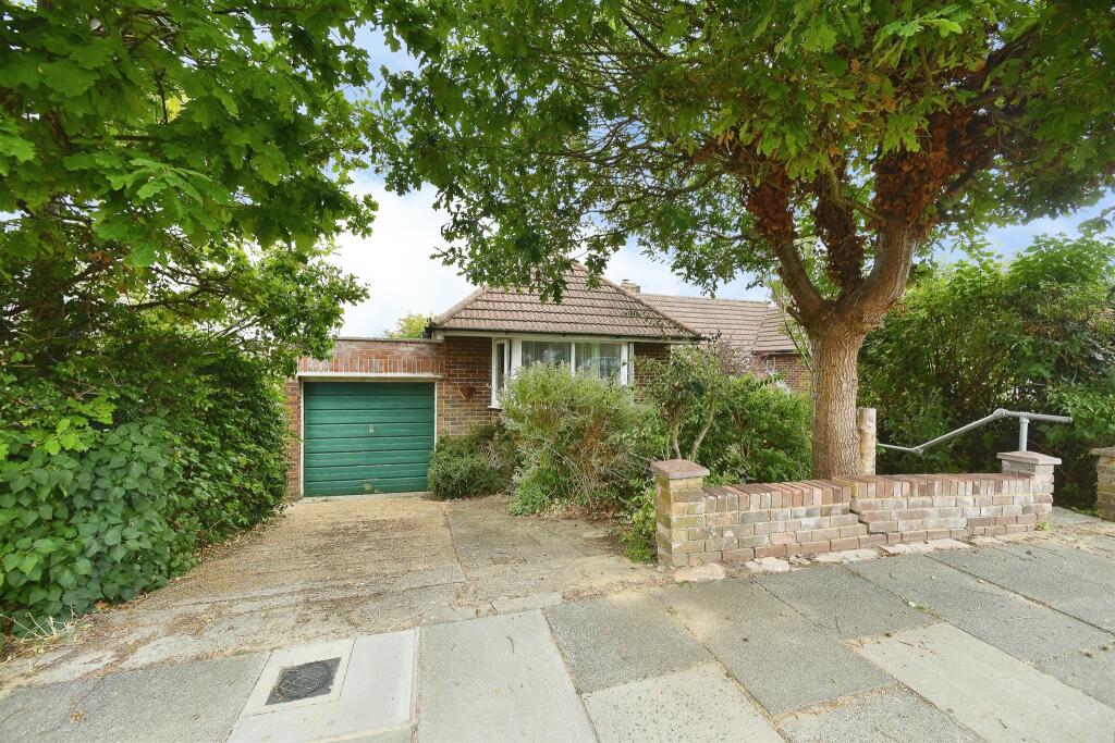 Main image of property: Hillcrest, Brighton