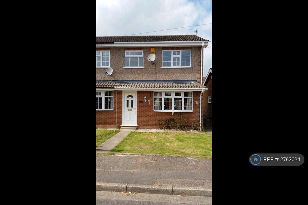 Main image of property: Polperro Way, Nottingham, NG15