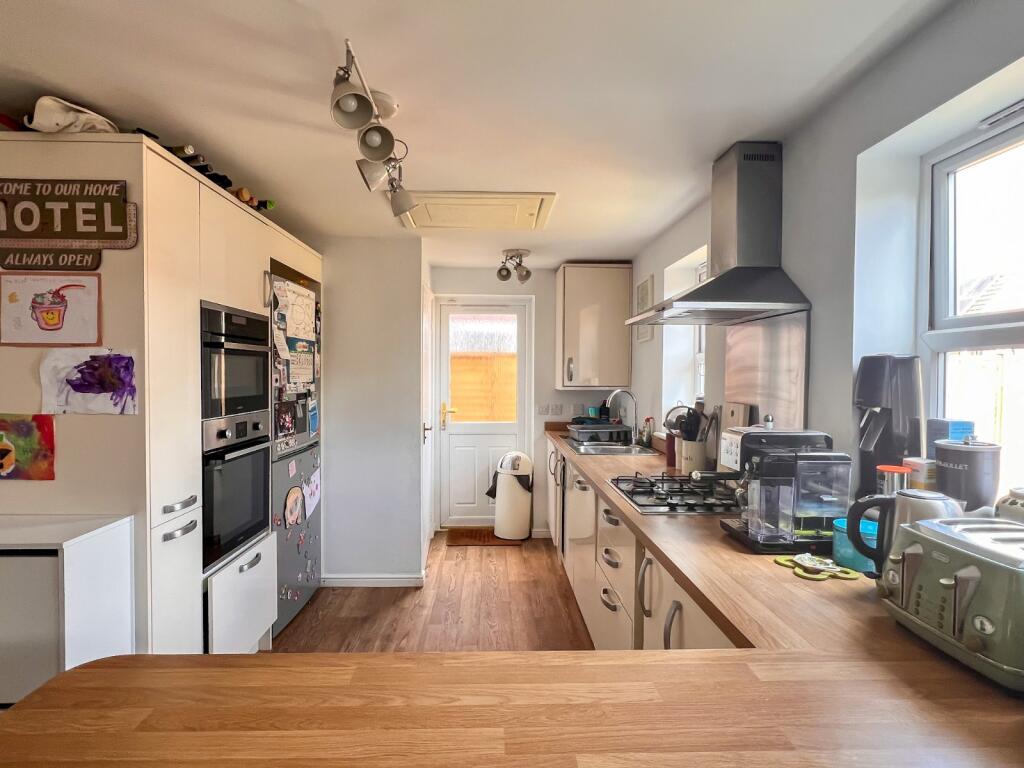 House in Bristol - View 4