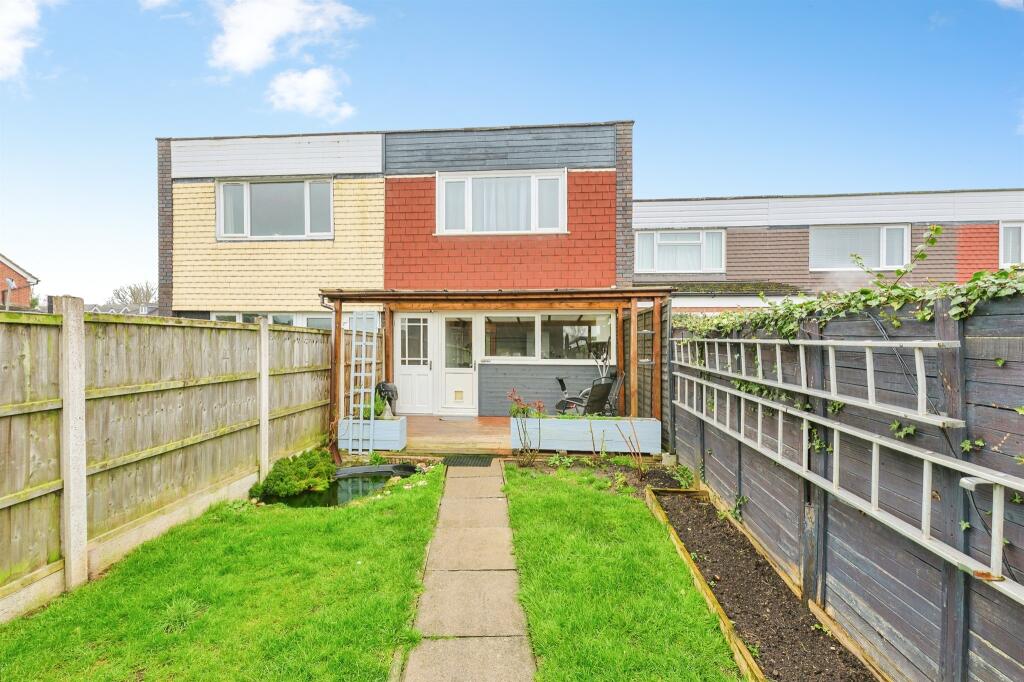 Additional image 20 of Hockley Road, Wilnecote, TAMWORTH