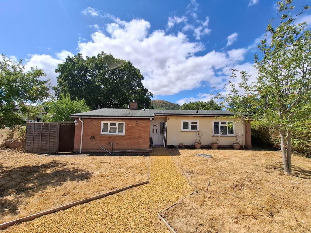 Main image of property: Malvern, Worcestershire