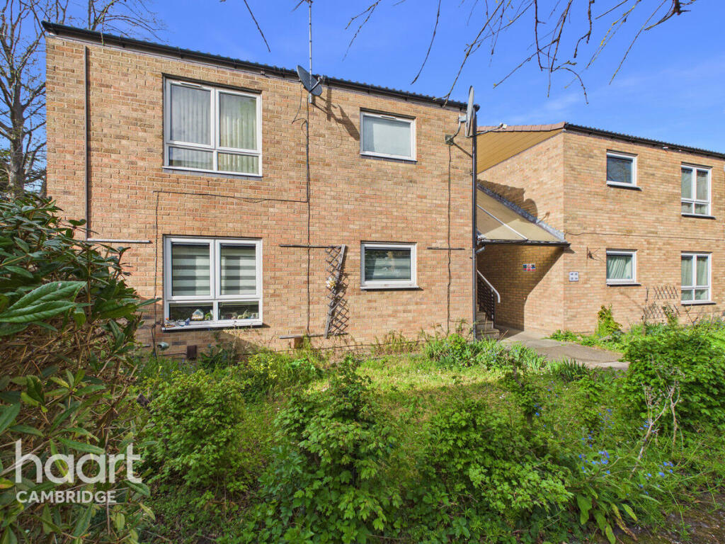 Main image of property: Monkswell, Cambridge