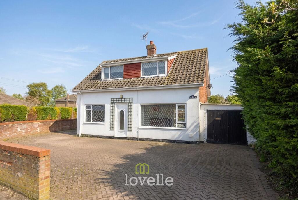Main image of property: Churchthorpe, Fulstow, LN11