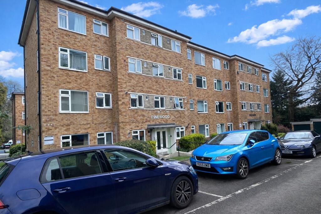 Main image of property: Curwen Place, BRIGHTON