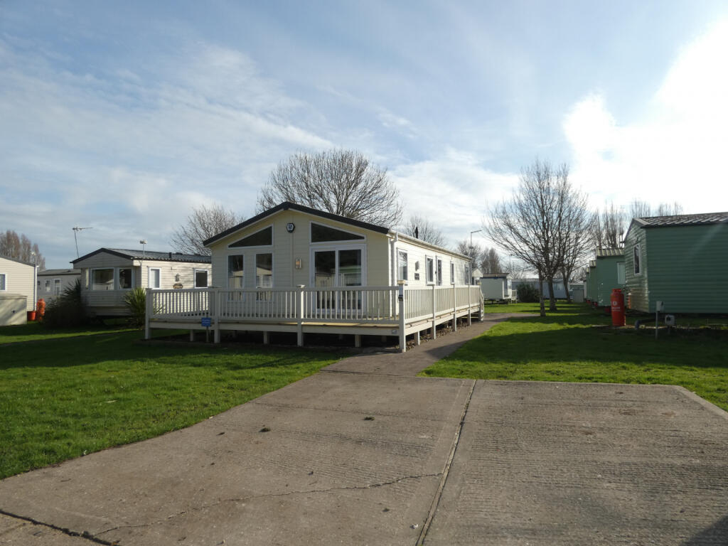 Main image of property: Church Lane, CO5