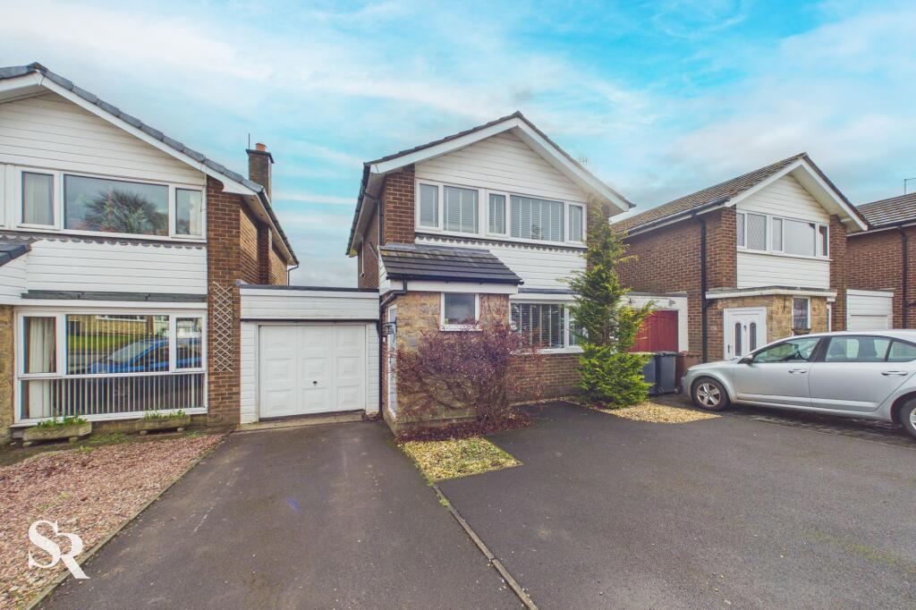 Main image of property: Rowton Grange Road, Chapel-En-Le-Frith, SK23