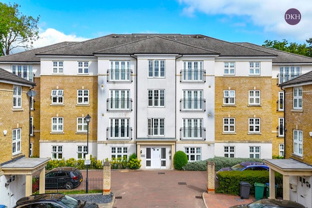 Main image of property: Elliot Road, Nascot Wood