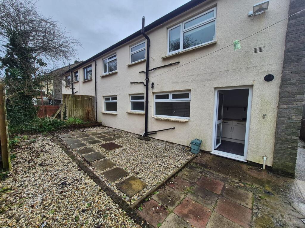 Main image of property: Bryn Heol, Bedwas, Caerphilly