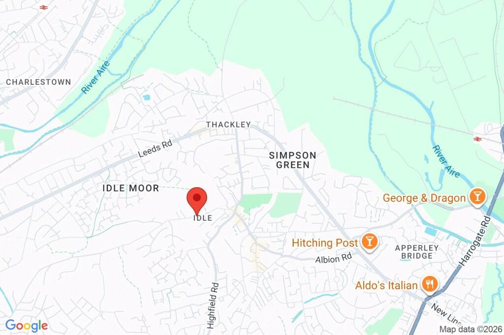 Additional image 20 of Westfield Lane, Idle, Bradford, West Yorkshire, BD10