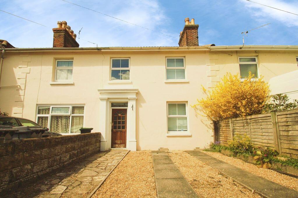Main image of property: Victoria Road, Bournemouth