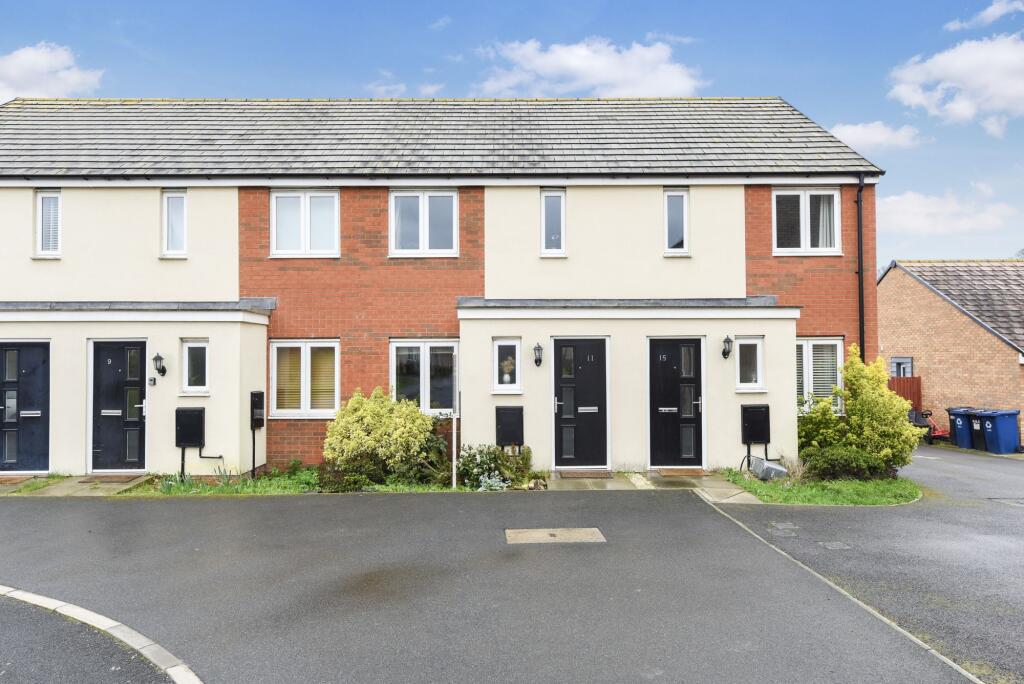 Main image of property: Bloomfield Drive, Huntingdon, PE29