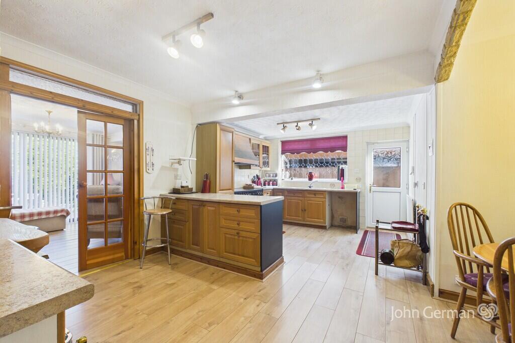 House in East Staffordshire, Stretton - View 5