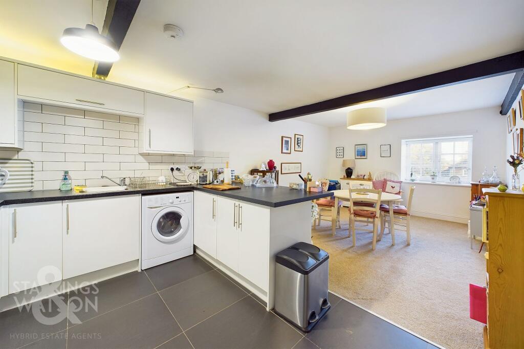 Apartment in South Norfolk, Heckingham - View 3