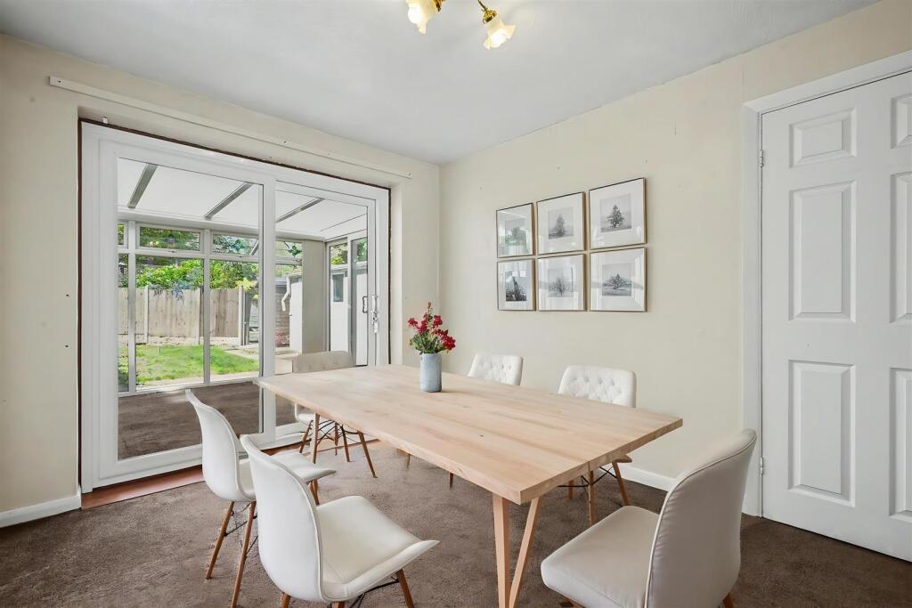 House in Nottingham, Dovedale Estate, Long Eaton - View 3