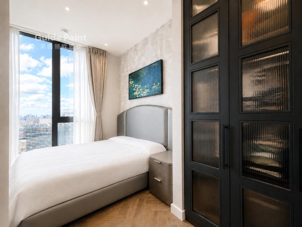 3 bedroom apartment for rent